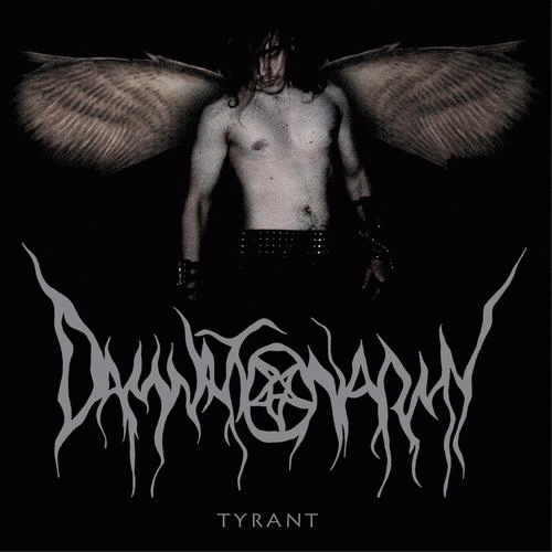 Damnation Army : Tyrant